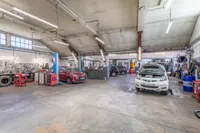 Atelier du garage Jullien HD 3 mode desktop