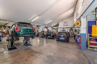 Atelier du Garage Jullien